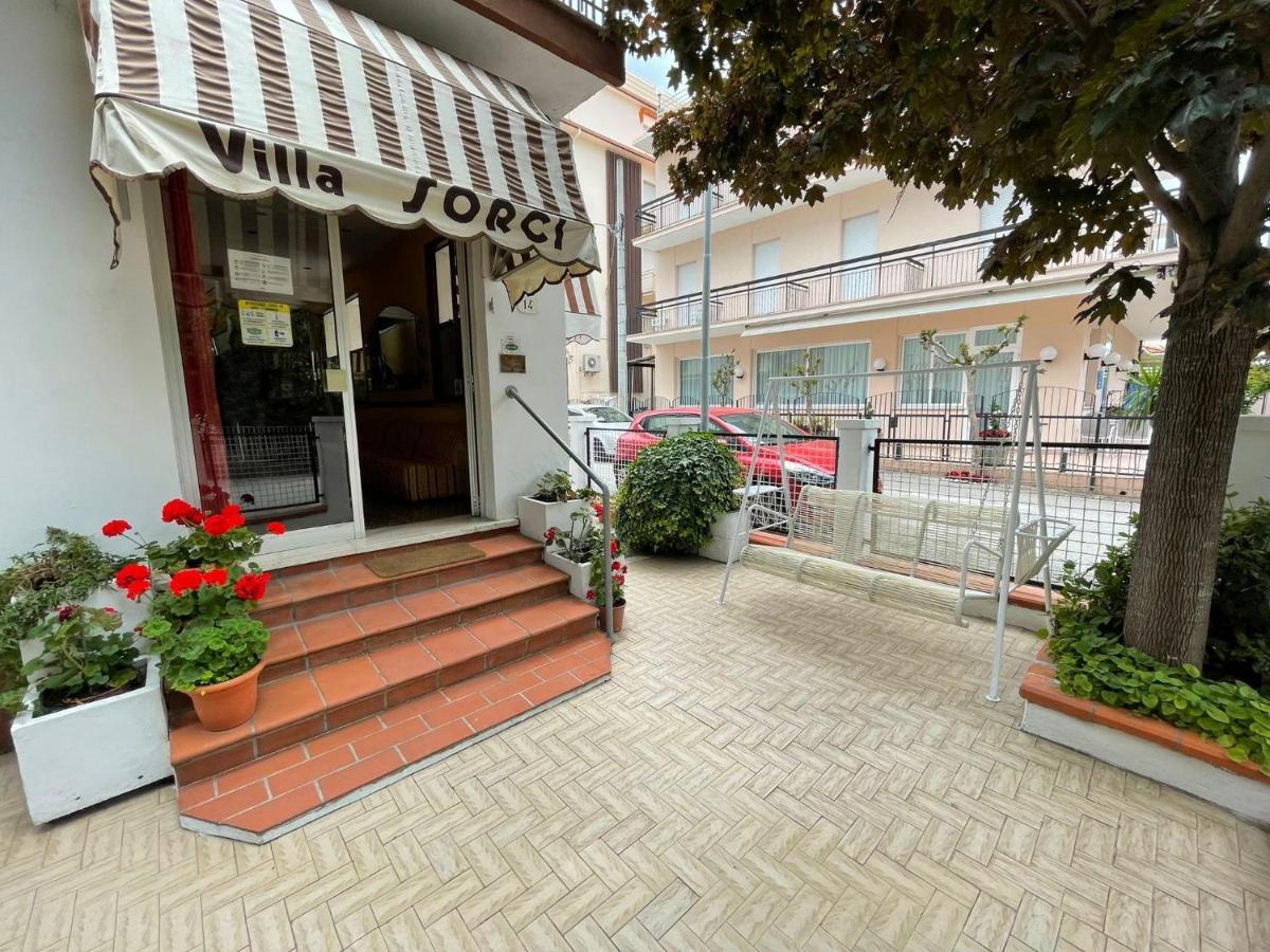 Sorci Hotel 2*